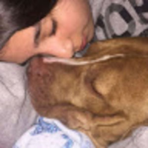 Meet your Posher, Karina